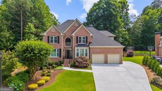 5350 Edgerton Drive, Peachtree Corners, GA 30092