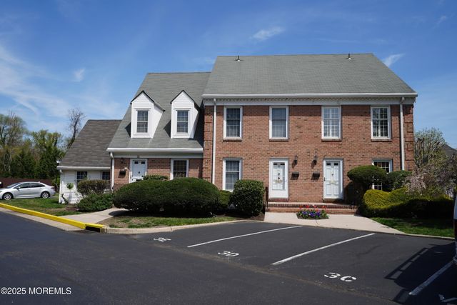 18 Wyckham Road, Spring Lake Heights, NJ 07762