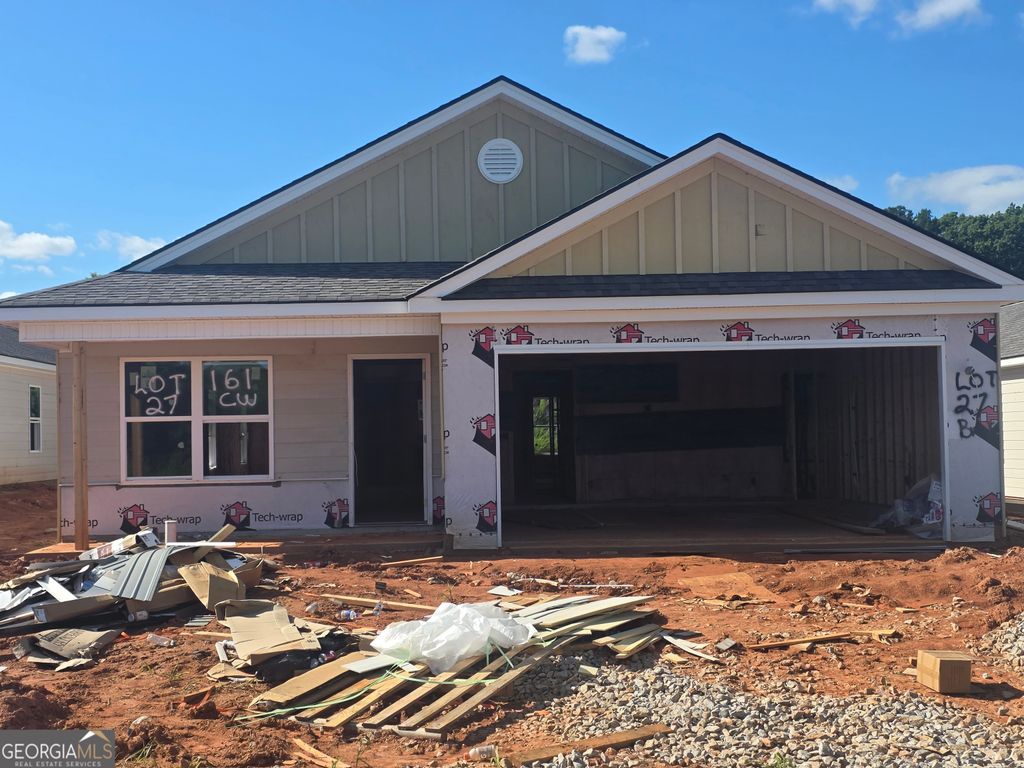 161 Charlie Way 27, Winder, GA 30680