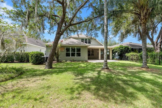 15814 STARLING WATER DRIVE, Lithia, FL 33547