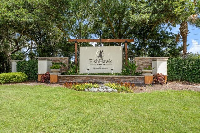 15814 STARLING WATER DRIVE, Lithia, FL 33547