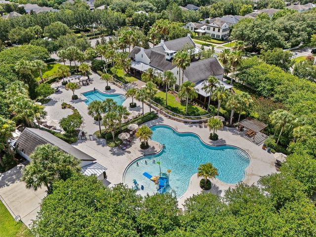 15814 STARLING WATER DRIVE, Lithia, FL 33547