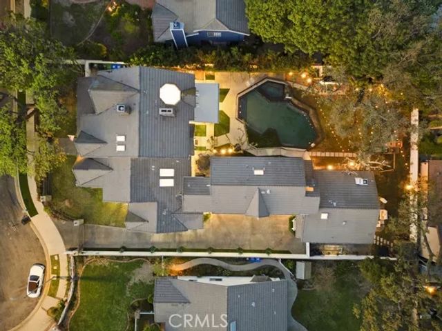 9514 Oakridge Place, Chatsworth, CA 91311