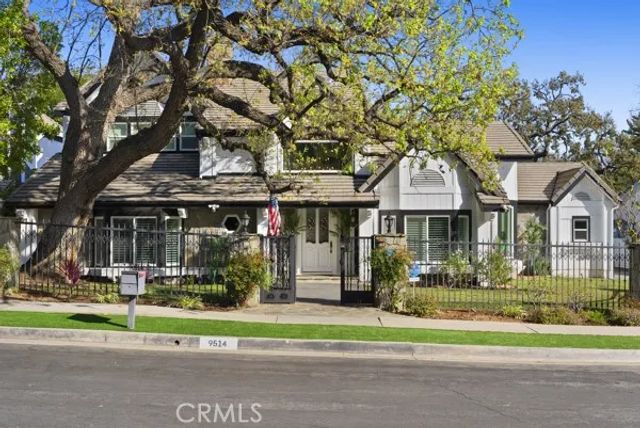 9514 Oakridge Place, Chatsworth, CA 91311
