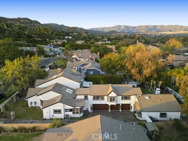 9514 Oakridge Place, Chatsworth, CA 91311