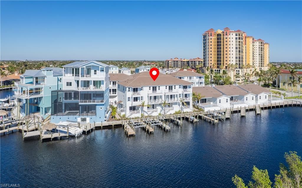 5816 Shell Cove DR 119, CAPE CORAL, FL 33914 — photo 2