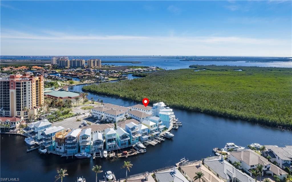 5816 Shell Cove DR 119, CAPE CORAL, FL 33914 — photo 3