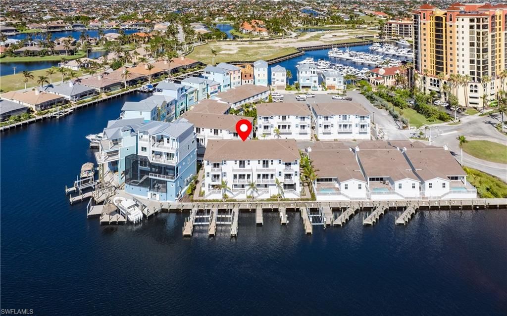 5816 Shell Cove DR 119, CAPE CORAL, FL 33914 — photo 4