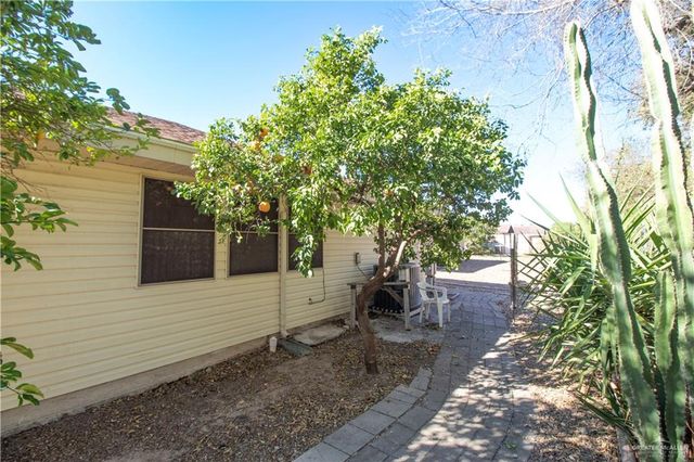 1419 Leo Street, Mission, TX 78572