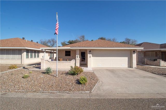 1419 Leo Street, Mission, TX 78572