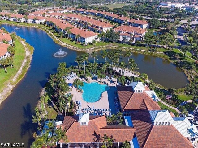 3049 Driftwood WAY 3803, Naples, FL 34109