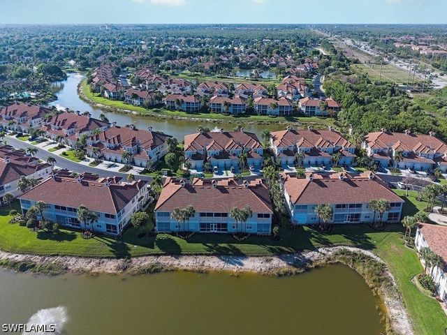 3049 Driftwood WAY 3803, Naples, FL 34109