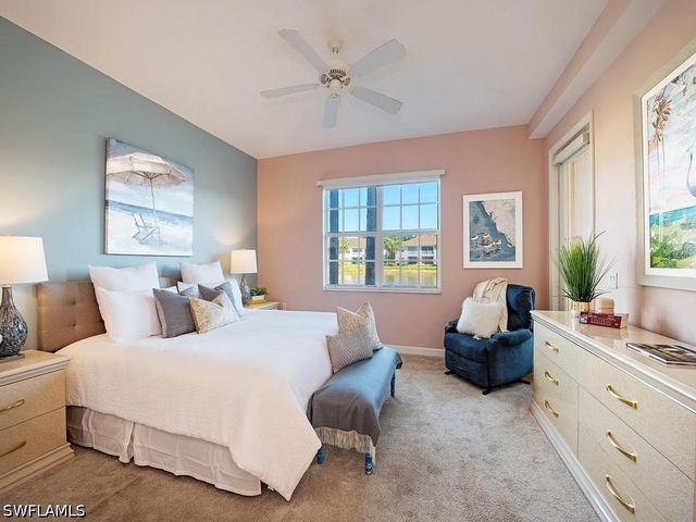 3049 Driftwood WAY 3803, Naples, FL 34109