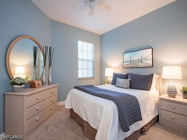 3049 Driftwood WAY 3803, Naples, FL 34109