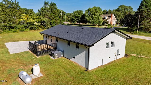 106 Marshay Meadows Road, Youngsville, NC 27596