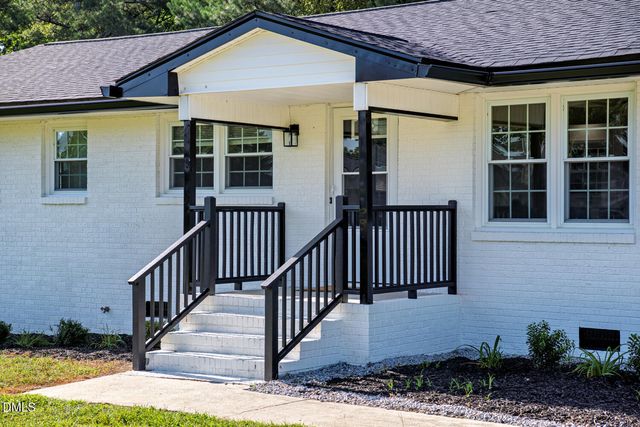 106 Marshay Meadows Road, Youngsville, NC 27596