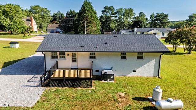 106 Marshay Meadows Road, Youngsville, NC 27596