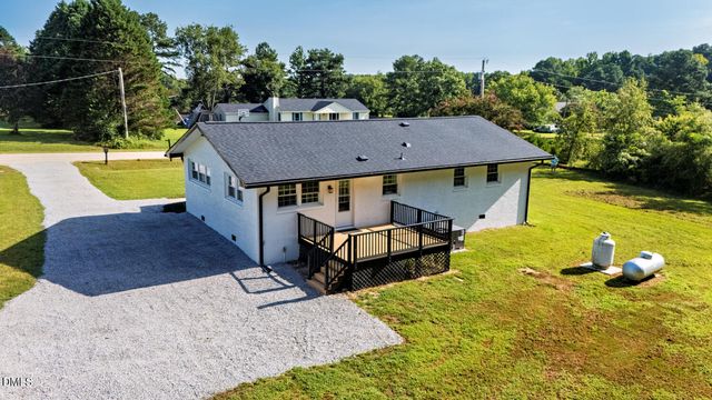 106 Marshay Meadows Road, Youngsville, NC 27596