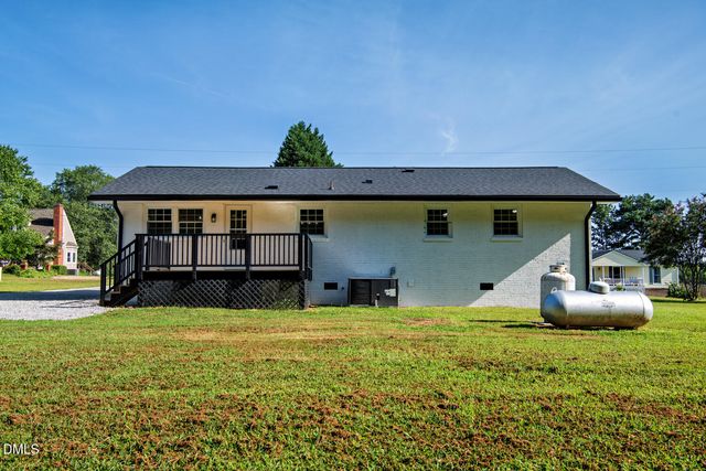 106 Marshay Meadows Road, Youngsville, NC 27596