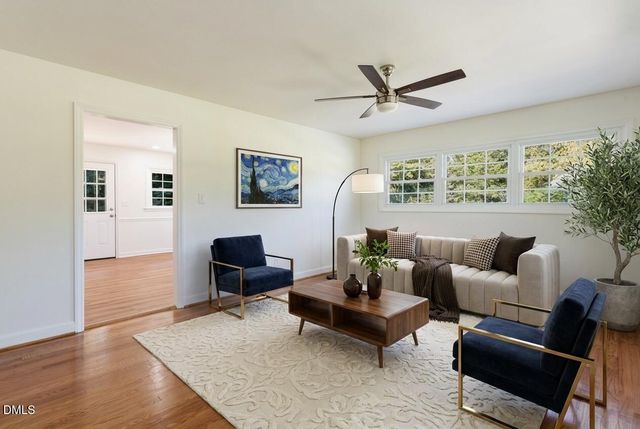 106 Marshay Meadows Road, Youngsville, NC 27596