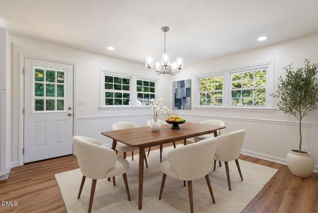 106 Marshay Meadows Road, Youngsville, NC 27596