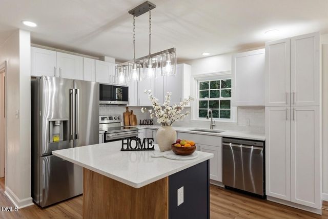 106 Marshay Meadows Road, Youngsville, NC 27596