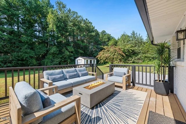 106 Marshay Meadows Road, Youngsville, NC 27596