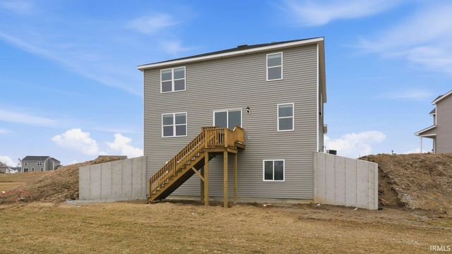 3495 Chital Cove, Waterloo, IN 46793