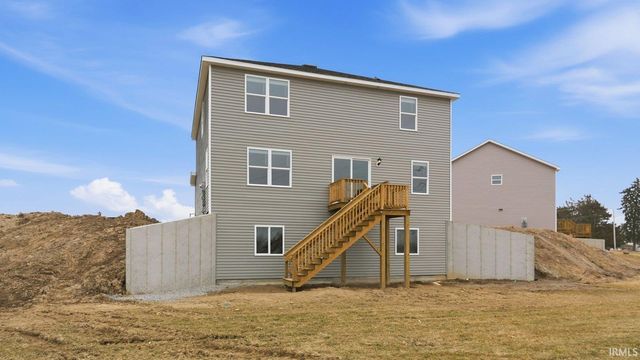 3495 Chital Cove, Waterloo, IN 46793