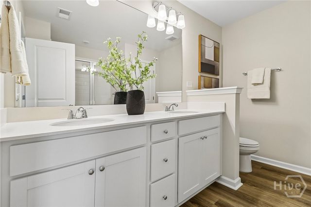 118 Hidden Way, Savannah, GA 31419