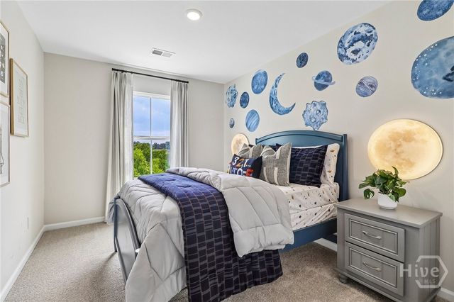 118 Hidden Way, Savannah, GA 31419