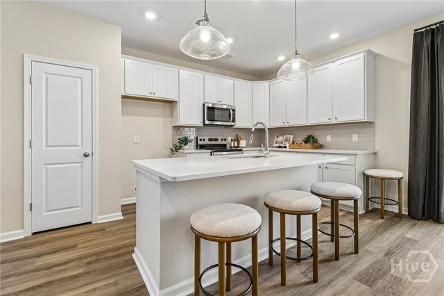 118 Hidden Way, Savannah, GA 31419