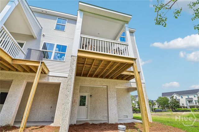 118 Hidden Way, Savannah, GA 31419