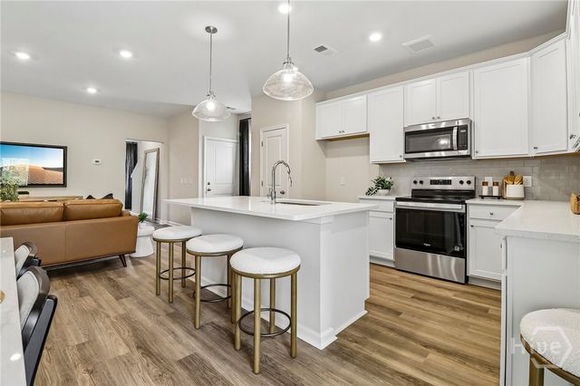 118 Hidden Way, Savannah, GA 31419