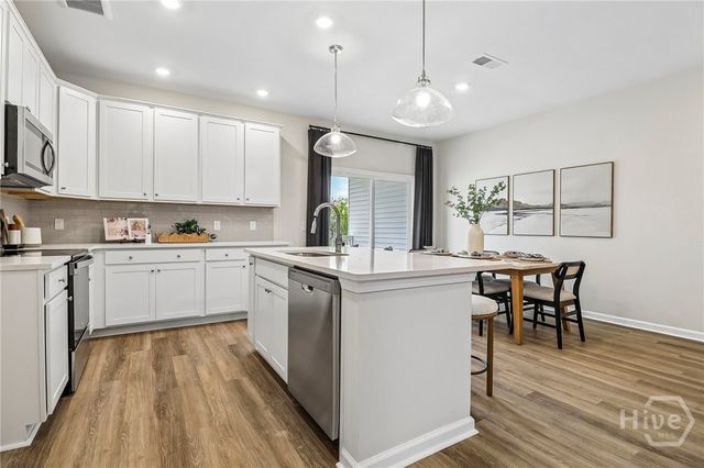 118 Hidden Way, Savannah, GA 31419