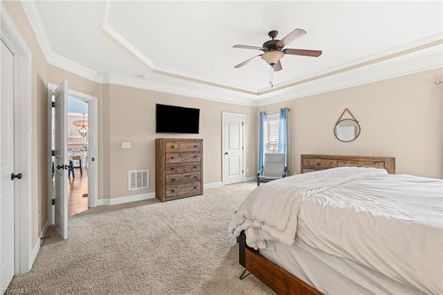 3457 Grandview Crossing Lane, Pfafftown, NC 27040