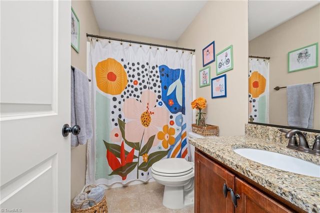3457 Grandview Crossing Lane, Pfafftown, NC 27040
