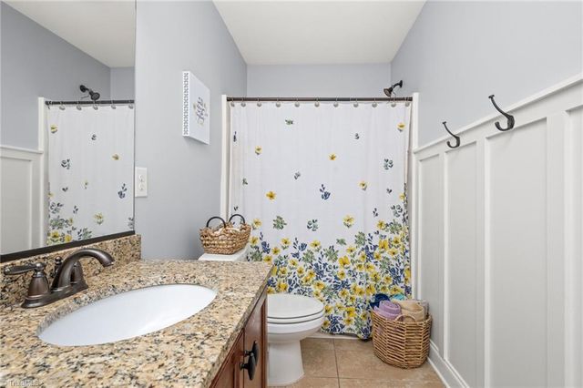 3457 Grandview Crossing Lane, Pfafftown, NC 27040