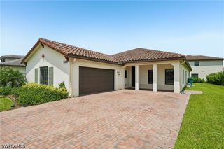 5026 Florence DR, Ave Maria, FL 34142