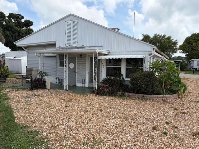 5066 PEBBLE BEACH AVENUE, Sarasota, FL 34234