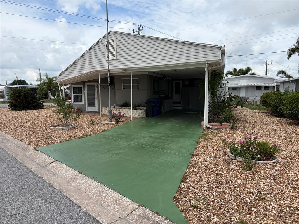 5066 PEBBLE BEACH AVENUE, Sarasota, FL 34234