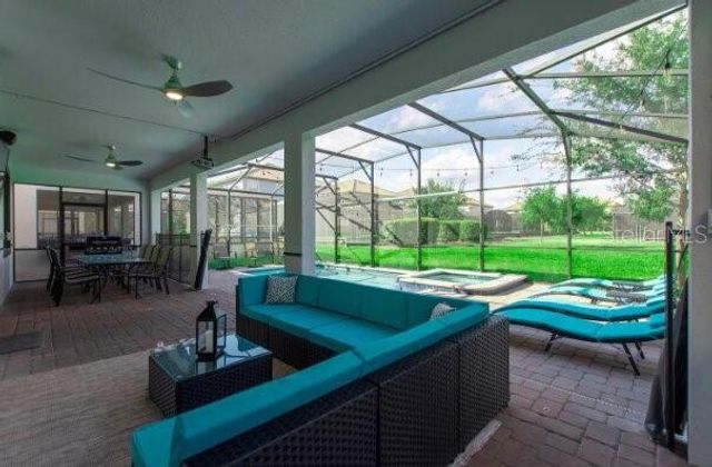 1454 ROLLING FAIRWAY DRIVE, Davenport, FL 33896