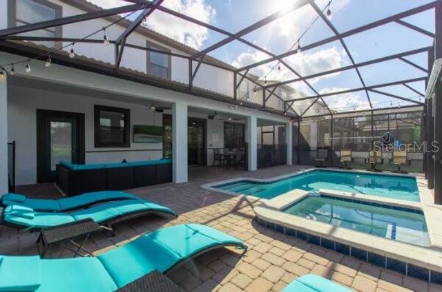 1454 ROLLING FAIRWAY DRIVE, Davenport, FL 33896