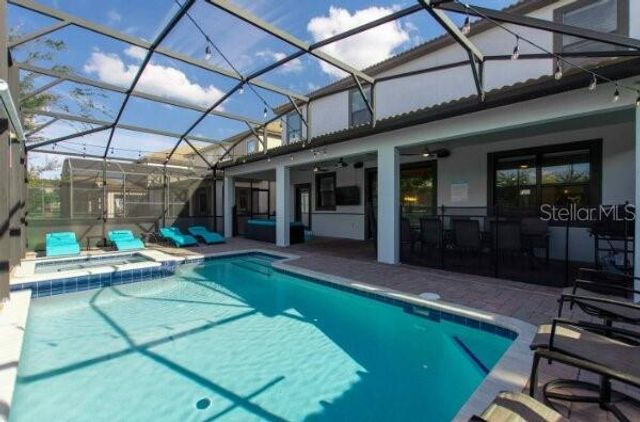 1454 ROLLING FAIRWAY DRIVE, Davenport, FL 33896