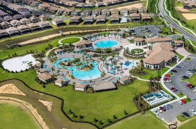 1454 ROLLING FAIRWAY DRIVE, Davenport, FL 33896