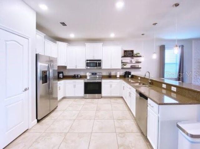 1454 ROLLING FAIRWAY DRIVE, Davenport, FL 33896