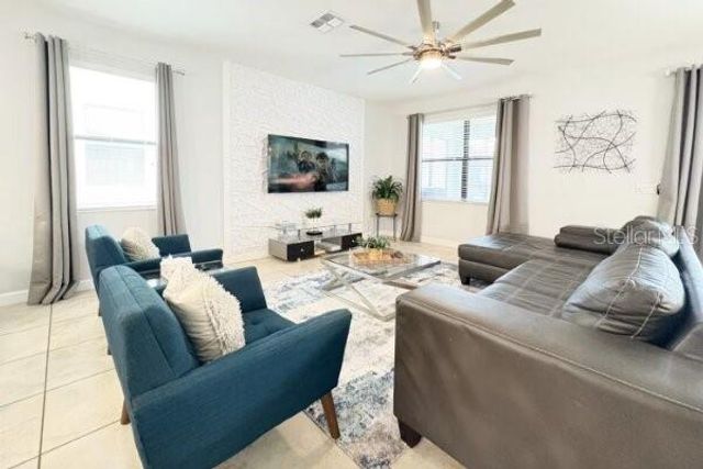 1454 ROLLING FAIRWAY DRIVE, Davenport, FL 33896