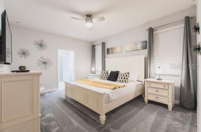 1454 ROLLING FAIRWAY DRIVE, Davenport, FL 33896