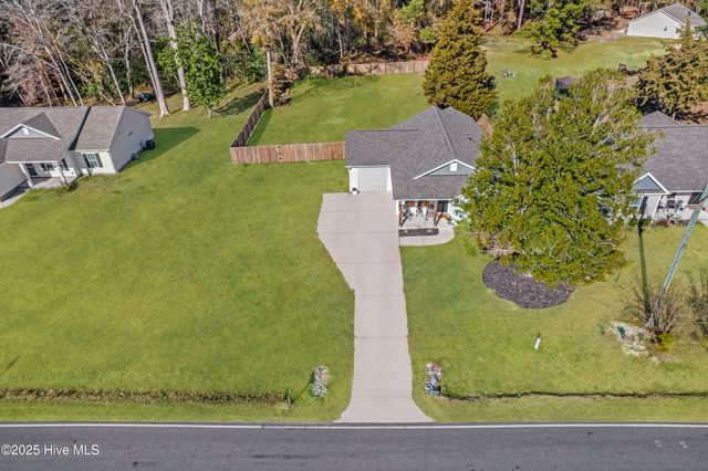 168 Montague Road, Currie, NC 28435