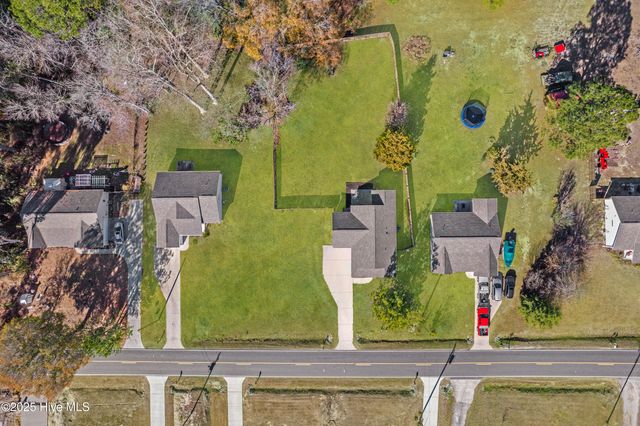 168 Montague Road, Currie, NC 28435